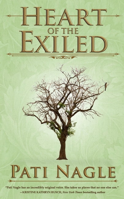 Blood of the Kindred Heart of the Exiled, Book 2, (Paperback)