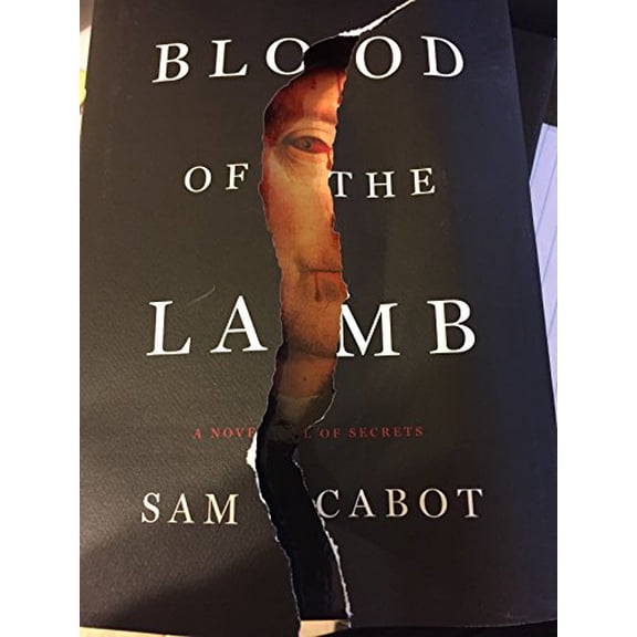 Pre-Owned Blood of the Lamb: A Novel of Secrets (Hardcover) 039916295X 9780399162954