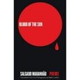 thumbnail image 1 of Pre-Owned Blood of the Sun: Poems (Paperback) 1571314539 9781571314536, 1 of 1