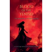 Blood of the Yenisei, Paperback