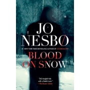 Blood on Snow, Paperback
