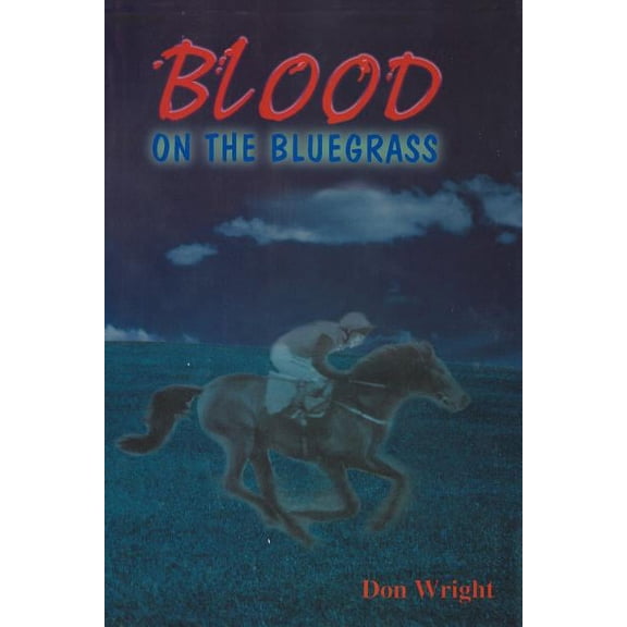 Blood on the Bluegrass