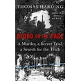 thumbnail image 1 of Pre-Owned Blood on the Page : WINNER of the 2018 Gold Dagger Award for Non-Fiction (Hardcover) 9781785151040, 1 of 1