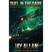 Blood on the Stars Duel in the Dark Blood on the Stars I Paperback