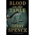 thumbnail image 1 of Blood on the Table : A Novel (Hardcover), 1 of 1