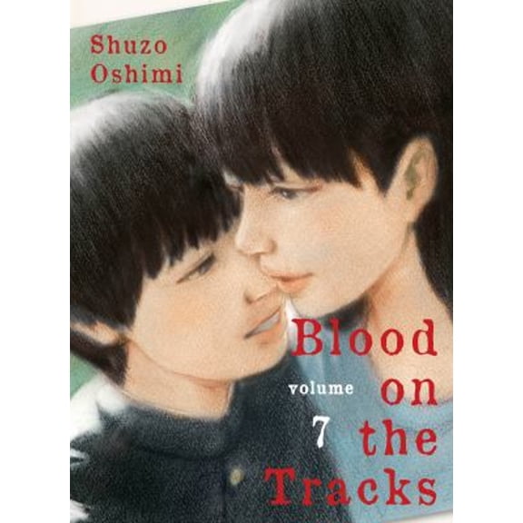 Pre-Owned Blood on the Tracks 7 (Paperback) 1647290708 9781647290702