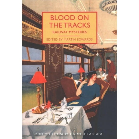 Blood on the Tracks