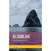 BloodLine, Paperback