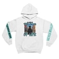 thumbnail image 1 of BloodLine StreetWear " Game of Life" Long Sleeve Hoodie Sweatshirt - Unisex Hoodie - Soft, Warm, and Comfortable - Perfect for Casual Wear and Layering, 1 of 5