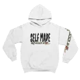 thumbnail image 1 of BloodLine StreetWear "Self Made" Long Sleeve Hoodie Sweatshirt - Unisex Hoodie - Soft, Warm, and Comfortable - Perfect for Casual Wear and Cooler Weather, 1 of 6