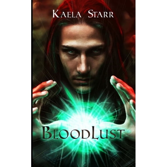 BloodLust (Paperback)