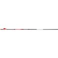 thumbnail image 1 of BloodSport Punisher Arrows with 2" Vane, Pack of 6, 1 of 2