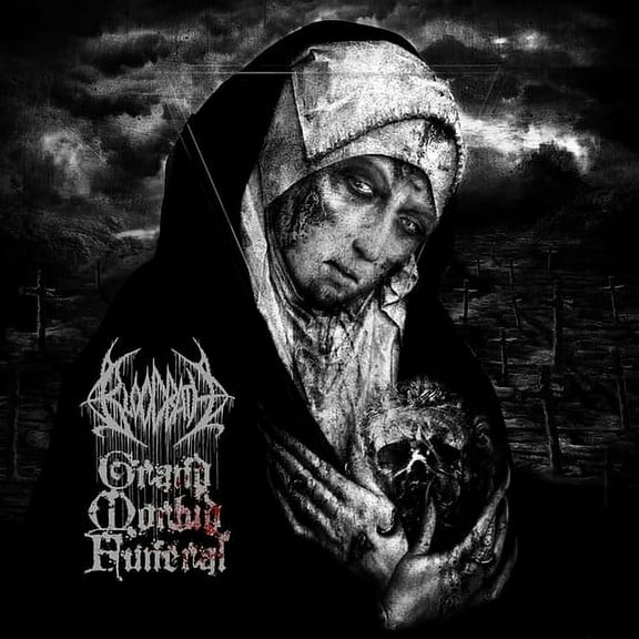Bloodbath - Grand Morbid Funeral - Rock - CD