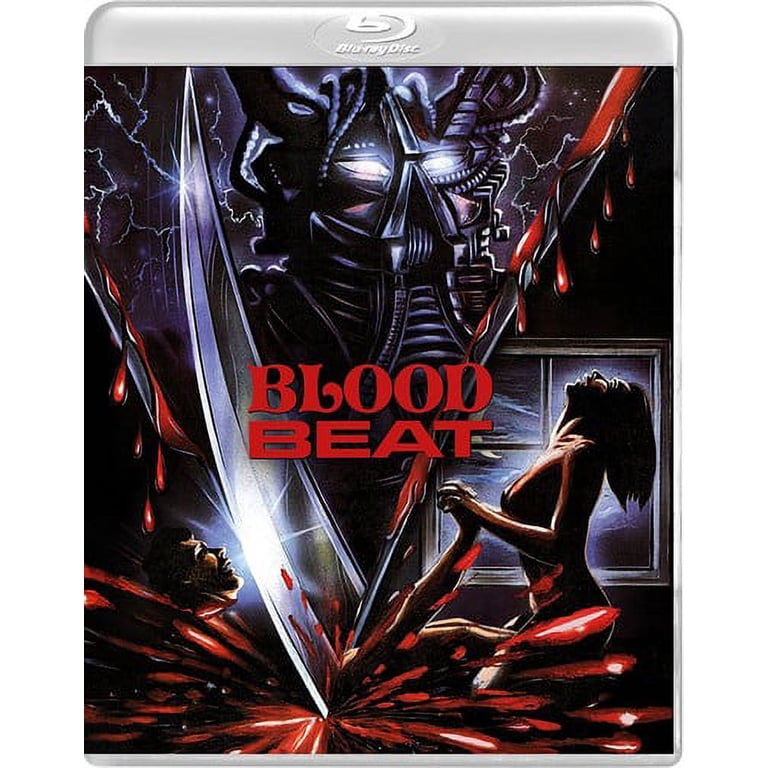 “ETERNALBEAT" TOUR 2017(Blu-ray Disc) z2zed1b Bloodbeat (Blu-ray + DVD) - Walmart.com