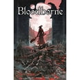 thumbnail image 1 of Pre-Owned Bloodborne Vol. 1: The Death of Sleep (Graphic Novel) (Paperback) 1785863444 9781785863448, 1 of 1