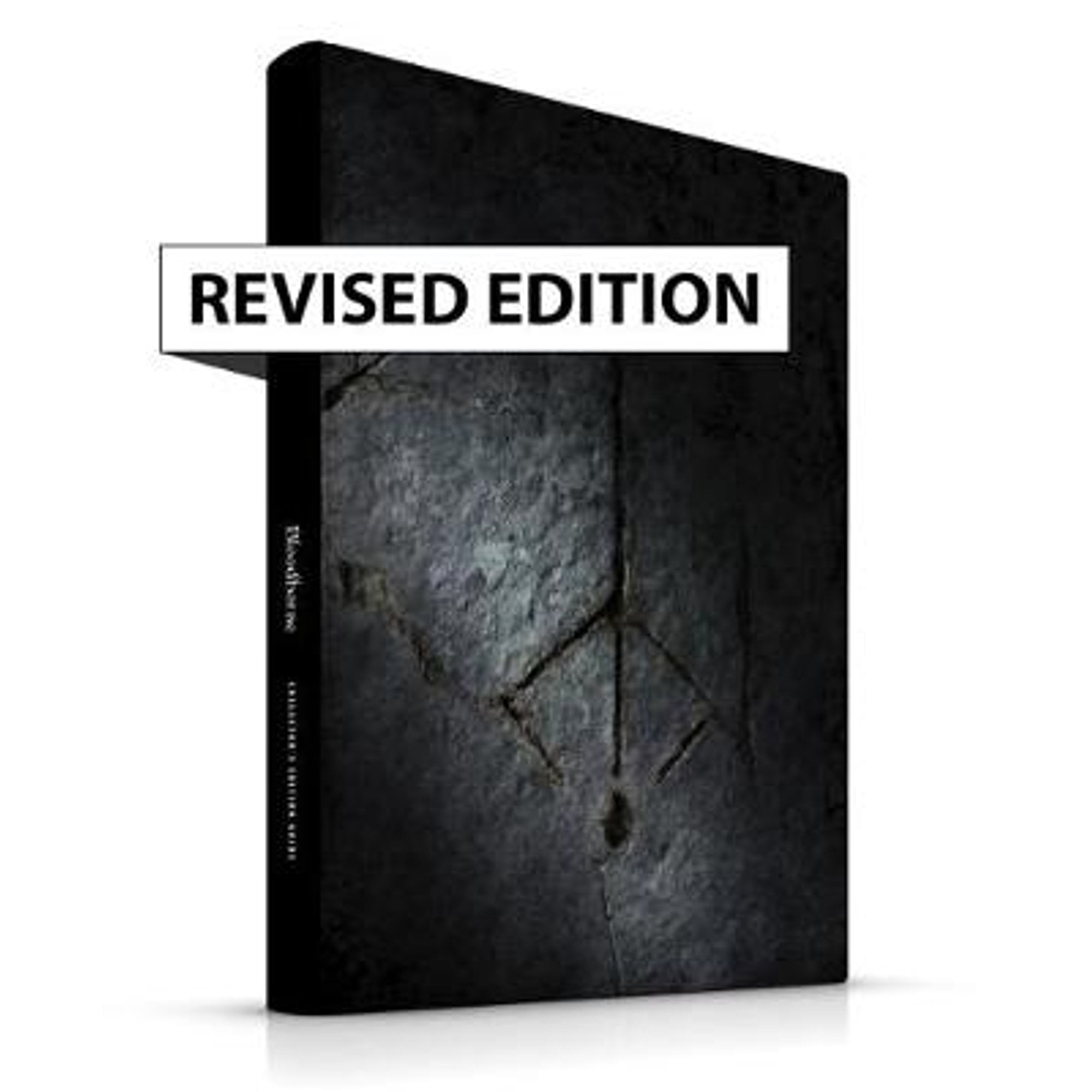 Pre-Owned Bloodborne Collector's Edition Strategy Guide (Hardcover