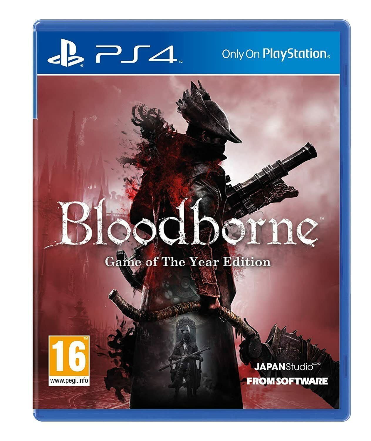 Is Bloodborne coming to PS5 and PC? PlayStation remaster update for Sony  PS4 exclusive - Daily Star