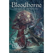 Bloodborne Bloodborne Lady of the Lanterns Graphic Novel, Paperback