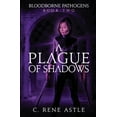 thumbnail image 1 of Bloodborne Pathogens: A Plague of Shadows (Series #2) (Paperback), 1 of 1