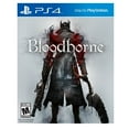 thumbnail image 1 of Bloodborne - PlayStation 4, 1 of 107