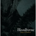 thumbnail image 1 of Bloodborne - PlayStation Game Soundtrack (Black Vinyl) LP Record, 1 of 2