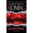 thumbnail image 1 of Pre-Owned Bloodfever: Fever Series Book 2 (Mass Market Paperback) 0440240999 9780440240990, 1 of 1