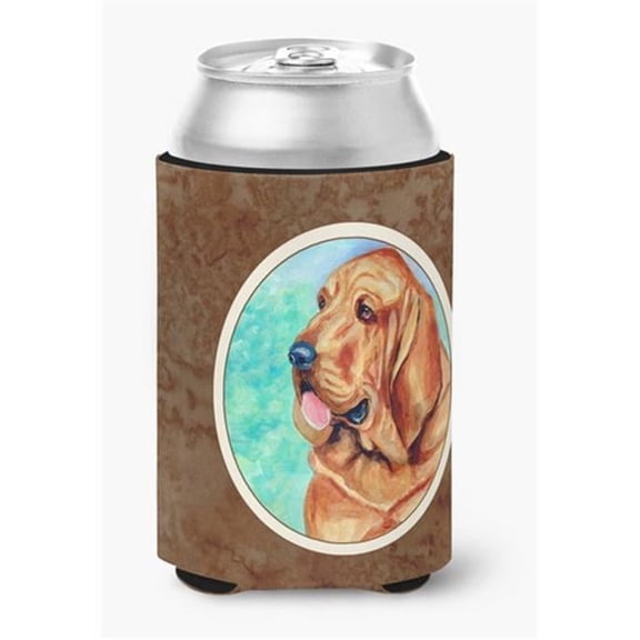 Bloodhound Can or Bottle Hugger