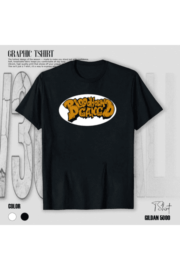 Bloodhound Gang Shirt