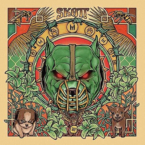 Bloodhound / Midas (Vinyl) (7-Inch)