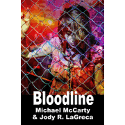 Bloodless Bloodline Paperback