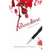 Bloodline A Historical Novel, Hardcover