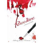 Bloodline A Historical Novel, Paperback