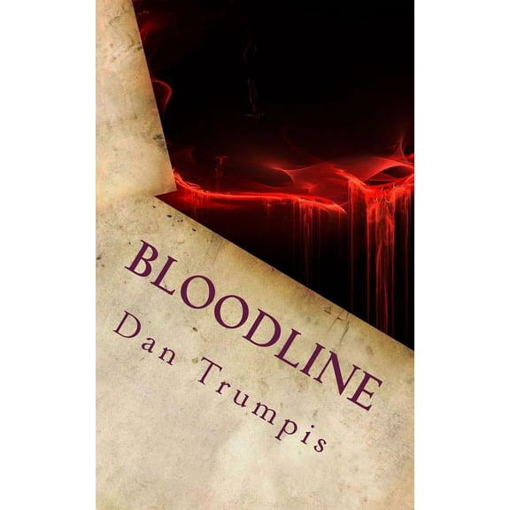 Bloodline : A Tale from the Town of Harmony (Paperback)