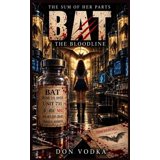 Bloodline Bat, Book 1, (Paperback) - Walmart.com