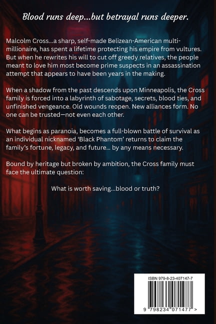 Bloodline Betrayal, (Paperback)