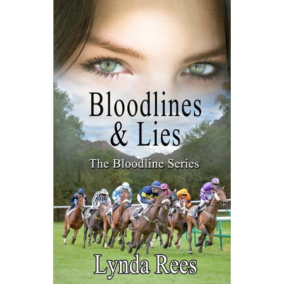 Bloodline Bloodlines & Lies, Book 5, (Paperback)