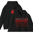 thumbnail image 1 of Bloodline Certified UCE Roman Reigns Black Hoody Sweatshirt, 1 of 7