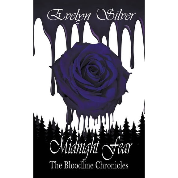 Bloodline Chronicles: Midnight Fear (Paperback)