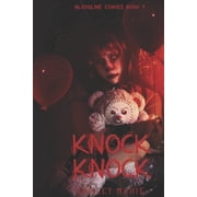 Bloodline Echoes Knock Knock, Book 1, Paperback