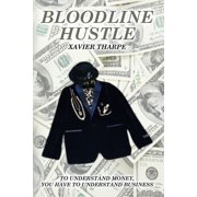 Bloodline Hustle, Paperback