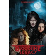 Bloodline Legacy, Paperback