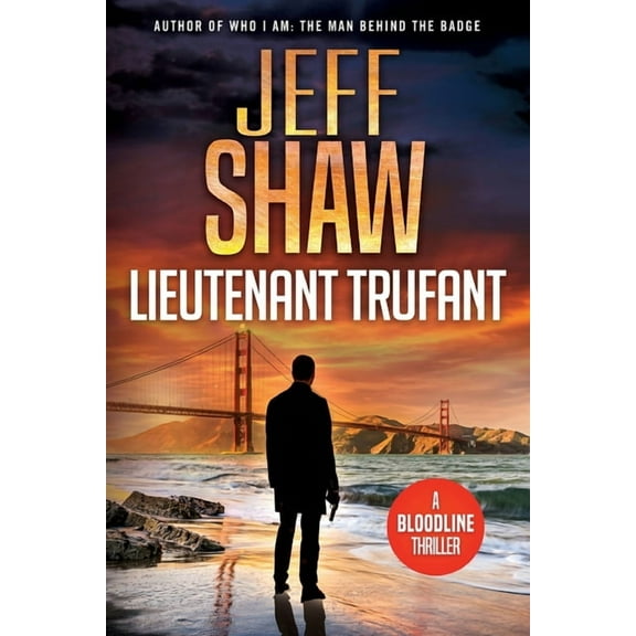 Bloodline Lieutenant Trufant, (Paperback)