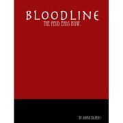 Bloodline, Paperback