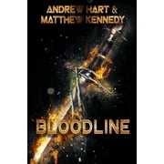Bloodline, Paperback