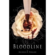 Bloodline, Paperback