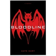 Bloodline Paperback Bloodline, Book 01, Paperback