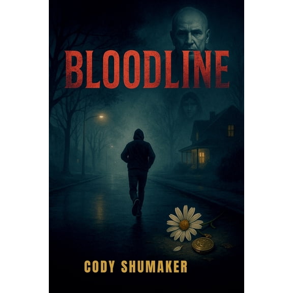 Bloodline, (Paperback)
