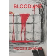 Bloodline Paperback