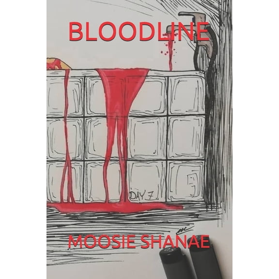 Bloodline (Paperback)
