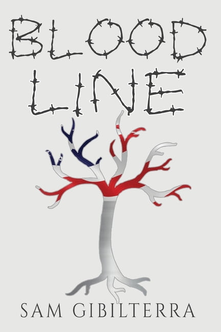 Bloodline (Paperback)